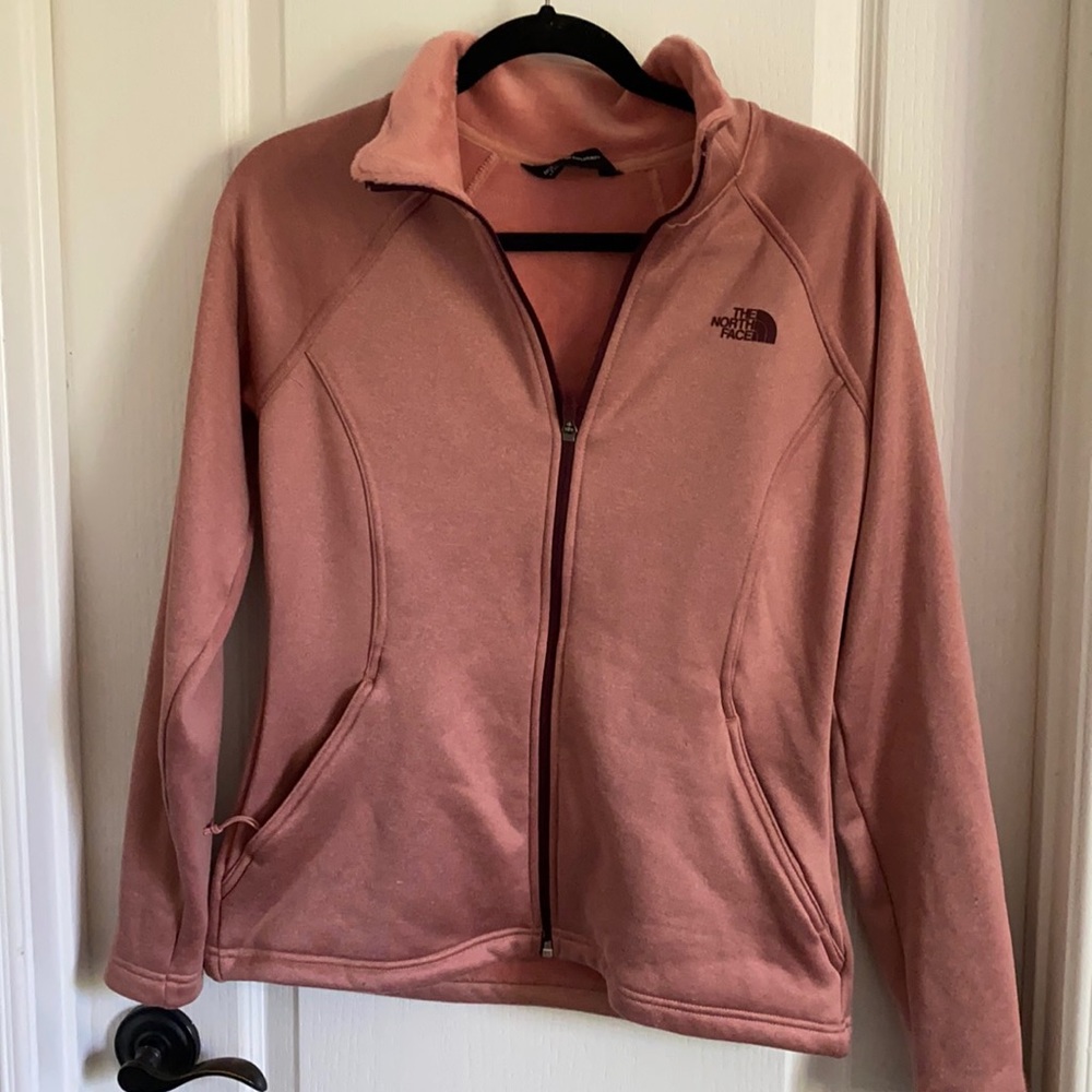 Northface windbreaker style jacket